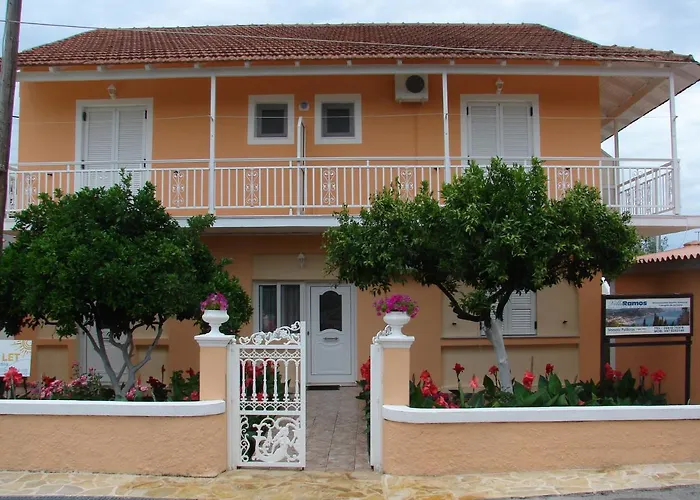 Villa Ramos