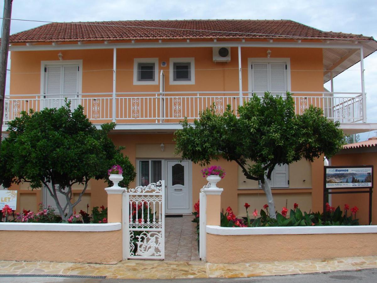Ramos Appartement Mesongí