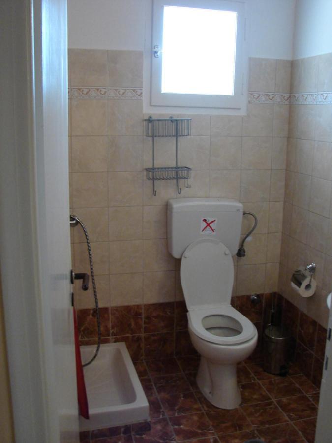 Ramos Appartement Mesongí