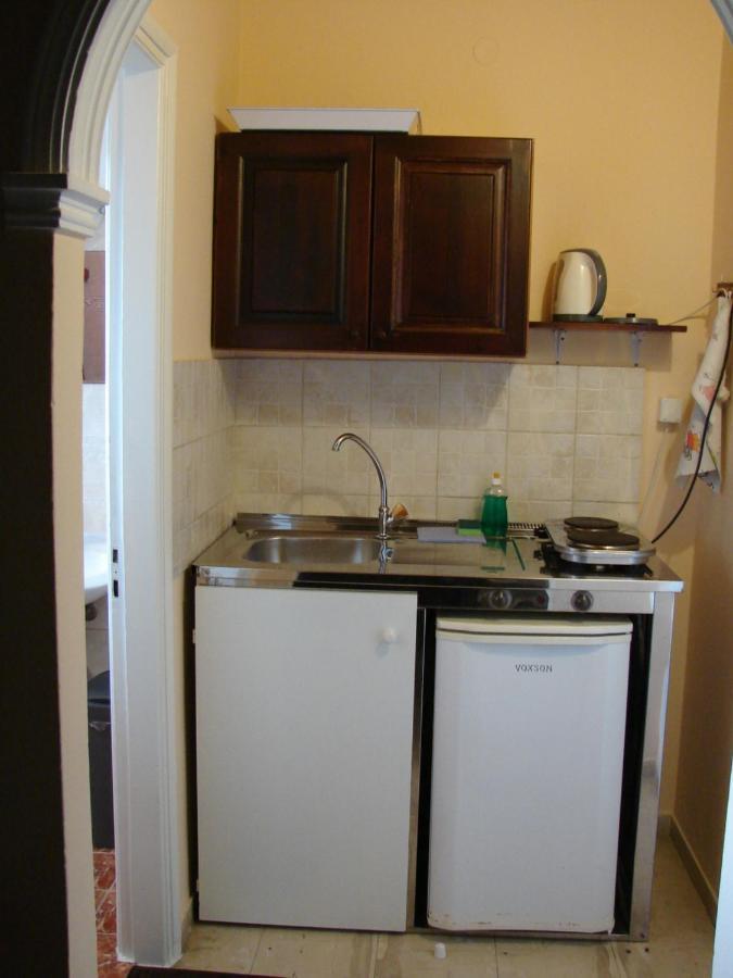 Ramos Appartement *