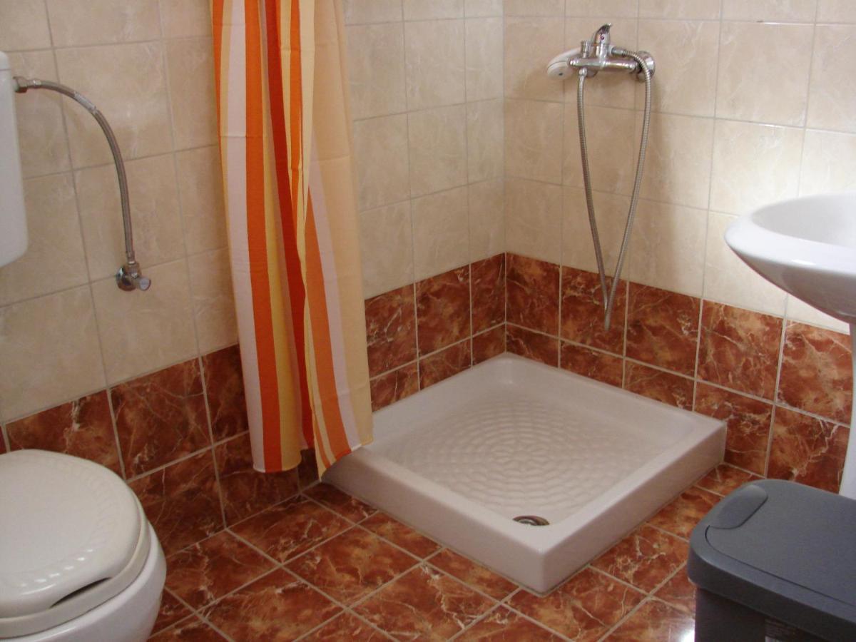 Appartement Ramos Mesongí