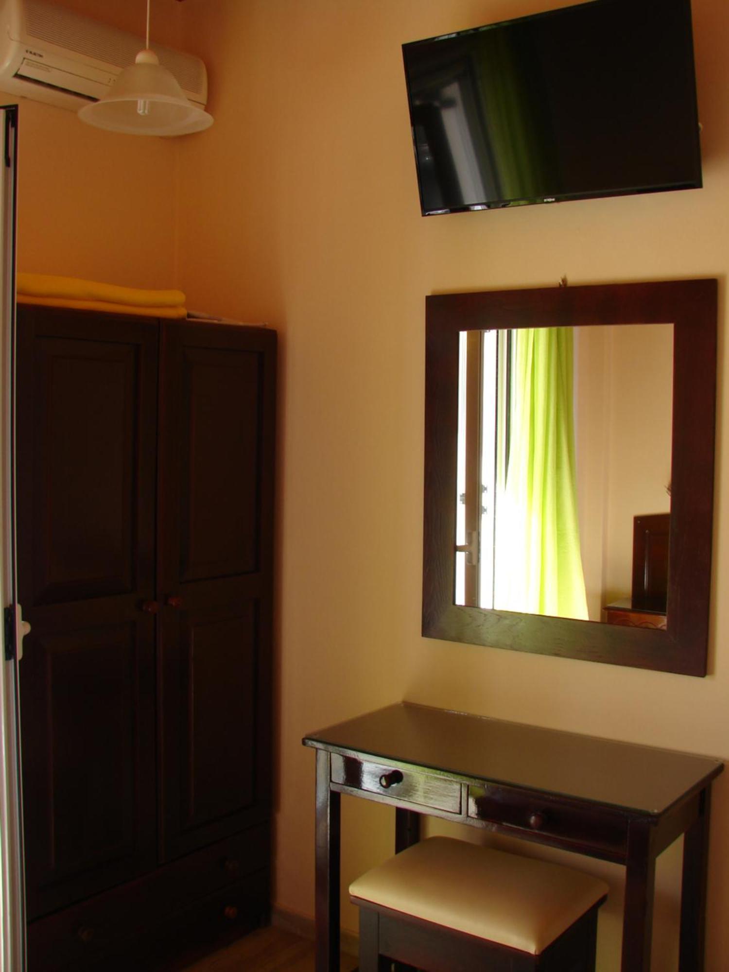 Appartement Ramos