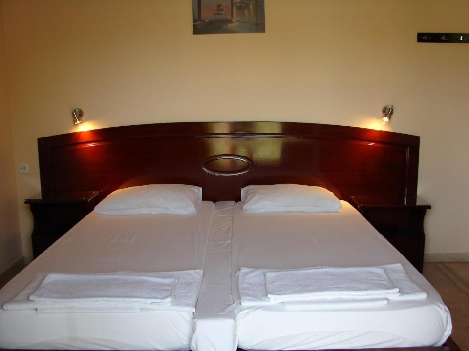 Appartement Ramos *