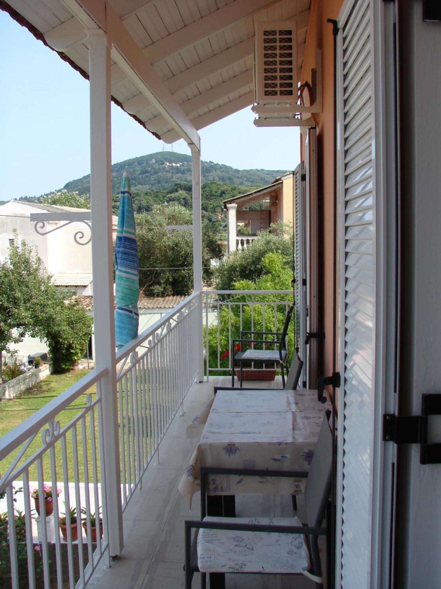 Appartement Ramos