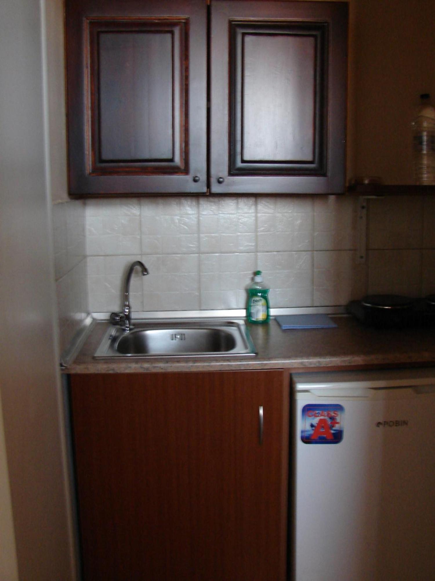 Ramos Appartement Mesongí